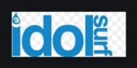 Idol Surf coupons